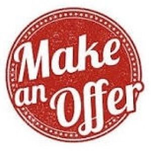 Make an offer!